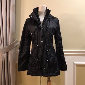 Laundry by Design Rain Jacket